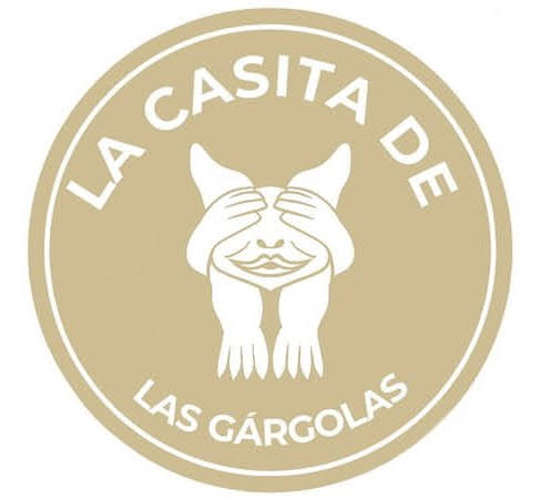 Logo La Casita de las Gárgolas